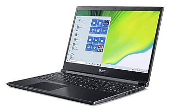 Amazon.co.jp: Acer Aspire 7 ノートパソコン 15.6インチ フルHD